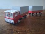 Lion cars, Ophalen of Verzenden, Zo goed als nieuw, Bus of Vrachtwagen, Lion Toys