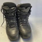 Meindl 3776-01 Bergschoenen Combat Boots Zwart Maat 40, Meindl, Schoenen, Zo goed als nieuw, Meindl