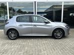 Peugeot 208 1.2 PureTech Blue Lease Active 50% deal 5.225,-, Auto's, Peugeot, Voorwielaandrijving, Gebruikt, Euro 6, 1199 cc