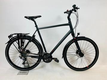 Nette KOGA F3 5.0 herenfiets XXL-63cm naafdynamo beschikbaar voor biedingen