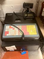 Kassa, Witgoed en Apparatuur, Ophalen