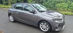 Opel CORSA 1.2 GS Line automaat cruise navi apple Carplay/an, Auto's, 101 pk, Gebruikt, Met garantie (alle), Hatchback