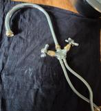 Gebruikte keukenkraan, Doe-het-zelf en Verbouw, Sanitair, Ophalen of Verzenden, Gebruikt, Kraan