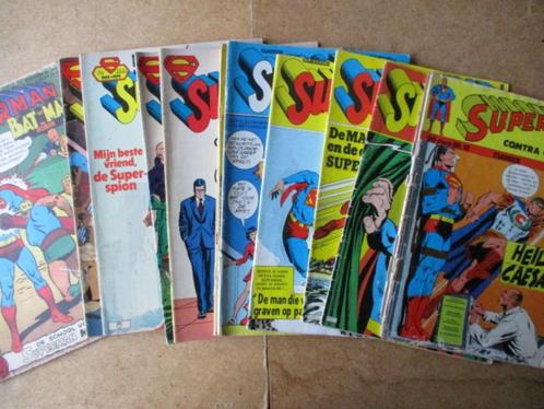 adv8271 superman classics, Boeken, Strips | Comics, Gelezen, Ophalen