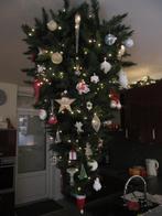 Kerstboom (om op z'n kop op te hangen), Ophalen, Zo goed als nieuw