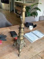 Kandelaar, Ophalen of Verzenden, Koper of Brons