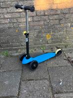 Oxelo B1 500 kinderstep is een driewielige step, Ophalen of Verzenden, Gebruikt, Gewone step