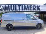 Mercedes-Benz Vito 114 CDI AUTMAAT MARGE/BTW VRIJ (bj 2020), Automaat, Gebruikt, Euro 6, 4 cilinders