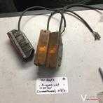 Vw Golf 2     Knipperlicht (in voorbumper)  171 953 049F