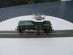 Marklin Ho Analoge E Lokomotief no 3001-ce800+ovp., Wisselstroom, Gebruikt, Locomotief, Ophalen of Verzenden