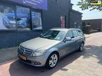 Mercedes-Benz C-klasse Estate 180 K Business Class Avantgard, 13 km/l, Achterwielaandrijving, Gebruikt, 1435 kg