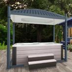 Zwembadoverkapping | Jacuzzi Overkapping Elektrisch | Cover, Info@cosy-vibes.nl, Verzenden, Overige typen, Noord-Brabant