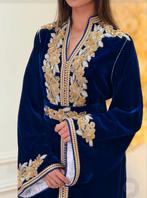 Nieuwe Caftan - Maat S, Blauw, Nieuw, Ophalen of Verzenden, Maat 36 (S)