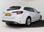 Suzuki Swace 1.8 Hybrid Style I Climate Control I Cruise Con, 12 maanden, Gebruikt, 4 cilinders, Origineel Nederlands