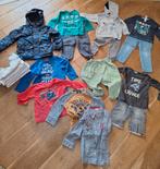 20 stuks winter kleding jongens maat 86 ,zie foto's.€ 7,50, Ophalen, Gebruikt, Maat 86