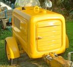 Atlas Copco Mobiele Compressor met A3L514 Deutz, Doe-het-zelf en Verbouw, Compressors, Ophalen, Gebruikt, 200 tot 400 liter/min