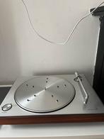 Vintage Platenspeler met Versterker en Boxen, Gebruikt, Automatisch, Platenspeler, Ophalen