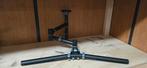 4x Bureau Monitor Steun, Computers en Software, Monitoren, Ophalen, Overige typen, Onbekend, Overige resoluties