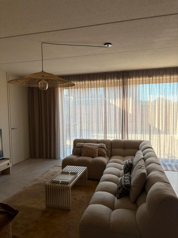 HK living lamp - nieuw, Huis en Inrichting, Stoffering | Gordijnen en Lamellen, Zo goed als nieuw, 100 tot 150 cm, Ophalen