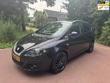 Seat Altea XL 1.4 TSI Style / Airco / Cruisecontrol / NAP /  beschikbaar voor biedingen