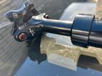 RFR Verende Zadelpen 31,6mm, Fietsen en Brommers, Fietsonderdelen, Algemeen, Overige typen, Ophalen of Verzenden, Gebruikt