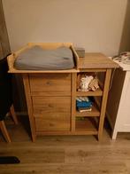 Commode (zonder de spullen), Ophalen, Gebruikt, 50 tot 70 cm, 100 cm of meer