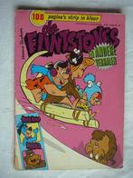 de Flintstones en andere verhalen 1972, Boeken, Stripboeken, Gelezen, Ophalen of Verzenden, Eén stripboek