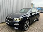 BMW X3 M40I X-Drive 2018 360pk! M-Pakket, Auto's, BMW, Te koop, 1785 kg, Benzine, X3