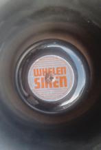 2 x Whelen Siren USA oldtimer speaker 100W RVS luidspreker, Verzenden, 60 tot 120 watt, Front, Rear of Stereo speakers, Overige merken