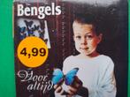 DE BENGELS - VOOR ALTIJD, Ophalen of Verzenden, Zo goed als nieuw, Levenslied of Smartlap