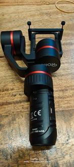 Rollei ACTIONCAM Gimbal - Zo goed als nieuw!, Ophalen of Verzenden, Zo goed als nieuw, Rollei
