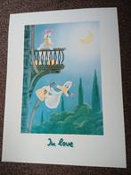 in love 1995 DU30020 Art & Image (Bke-157), Ophalen, Zo goed als nieuw, Fotografen