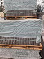 Betontegel 60x60x4 soft comfort grezzo, Ophalen, Nieuw, Beton, Terrastegels