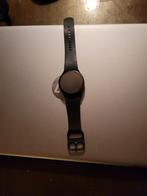 Bieden  Smart watch + oplader, Ophalen, Gebruikt, Samsung galaxy 6, Zwart