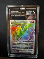 TAG10 Charizard VSTAR #174 Brilliant Stars / CM Prijs, Ophalen of Verzenden, Nieuw, Losse kaart