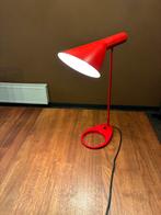 Louis Poulsen AJ Tafel tafellamp, Ophalen of Verzenden, Zo goed als nieuw, Minder dan 50 cm