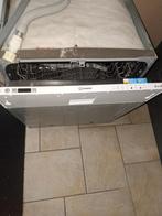 Inbouw vaatwasser 60x85 cm, Ophalen, Gebruikt, 60 cm of meer, Inbouw