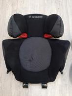 3 ruggedeelten autostoel maxicosi, Ophalen, Autogordel, 9 t/m 18 kg, Zo goed als nieuw