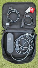7,2kW Audi Porsche Scoda thuislader EV lader laadkabel type2, Ophalen of Verzenden