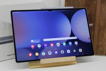 Zeer keurige Samsung Galaxy Tab S10 Ultra 1TB 16GB WIFI Spen beschikbaar voor biedingen