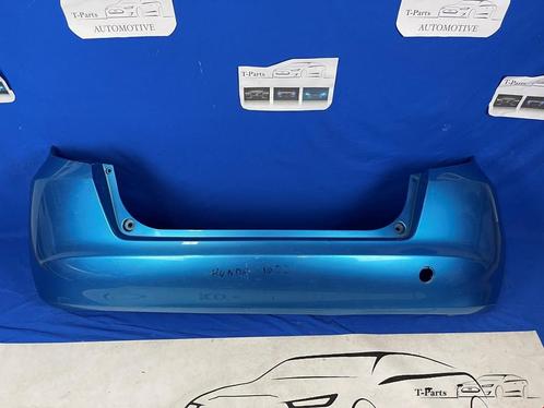 Honda jazz achterbumper origineel, Auto-onderdelen, Carrosserie en Plaatwerk, Bumper, Honda, Achter, Gebruikt, Ophalen of Verzenden