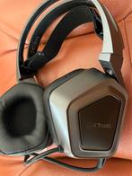 Gaming Headset - Gebruikt, Ophalen of Verzenden, Gebruikt, Over oor (circumaural), Overige merken