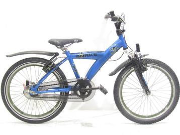 Batavus Snake blauw jongens 29cm 20inch beschikbaar voor biedingen