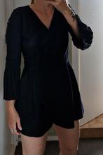 By very  playsuit, Ophalen of Verzenden, Zo goed als nieuw, Maat 38/40 (M), Zwart