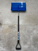 Sneeuwschep, sneeuwschuiver, Ophalen, Zo goed als nieuw