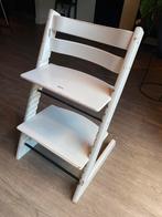 Stokke triptrap-stoel., Gebruikt, Ophalen of Verzenden