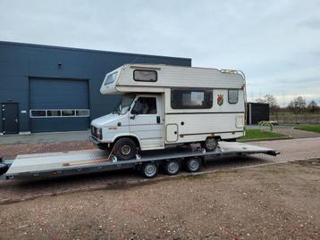 GEZOCHT CAMPERS tot 10.000 euro ook met gebreken beschikbaar voor biedingen
