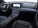 Mercedes-Benz E-klasse 300 e 4MATIC AMG Line, Gebruikt, 4 cilinders, Zwart, Bedrijf