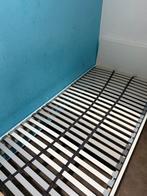 Compleet bed, Huis en Inrichting, Ophalen, 90 cm, Eenpersoons, Zo goed als nieuw