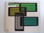 CD B. Fleischmann - The Humbucking Coil (2005 digipack izgs), Overige genres, Ophalen of Verzenden, Zo goed als nieuw